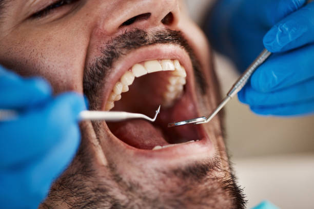 Best Orthodontic Emergency Dentist in Crawford, GA