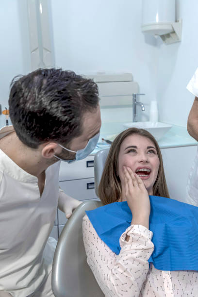 Best Holiday Emergency Dentist in Crawford, GA