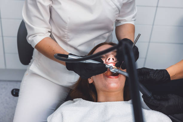 Best Emergency Cosmetic Dentistry in Crawford, GA