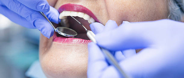 Best Mobile Emergency Dentist in Crawford, GA